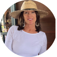 Terry Barrett, Your Travel Planner